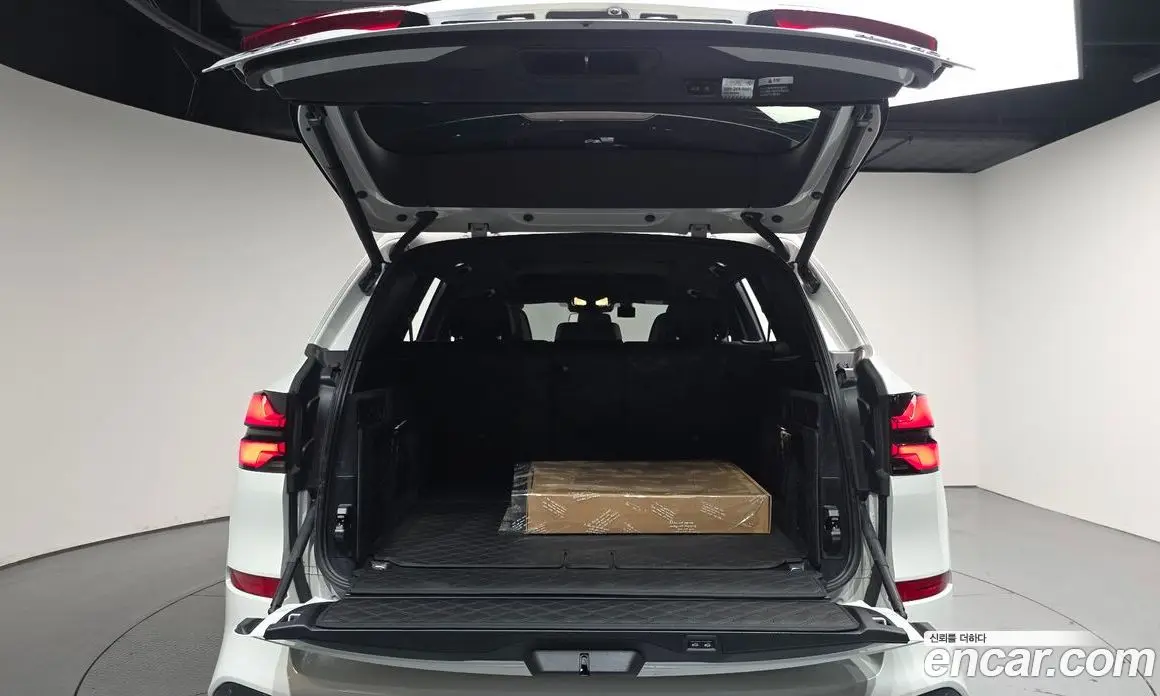 BMW X5 2024 3.0 автомат (гидро), фото 25