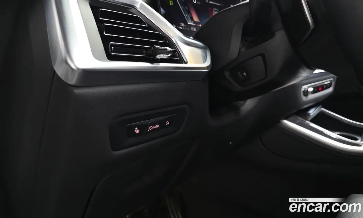 BMW X5 2024 3.0 автомат (гидро), фото 27