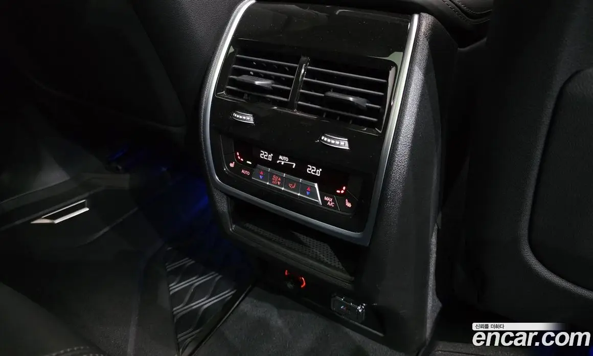 BMW X5 2024 3.0 автомат (гидро), фото 29