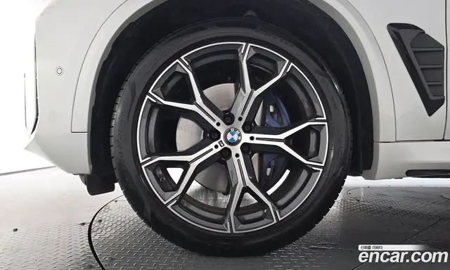 BMW X5 2024 3.0 автомат (гидро), миниатюра 4
