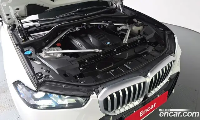BMW X5 2024 3.0 автомат (гидро), миниатюра 5