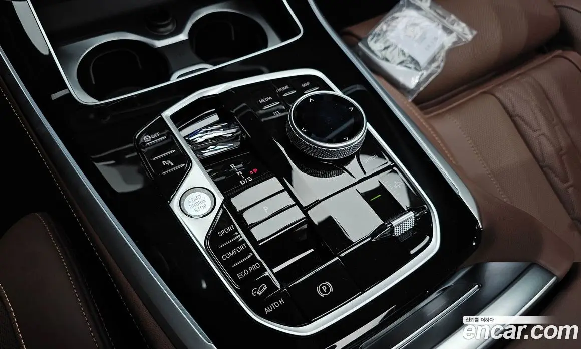 BMW X5 2025 3.0 автомат (гидро), фото 12