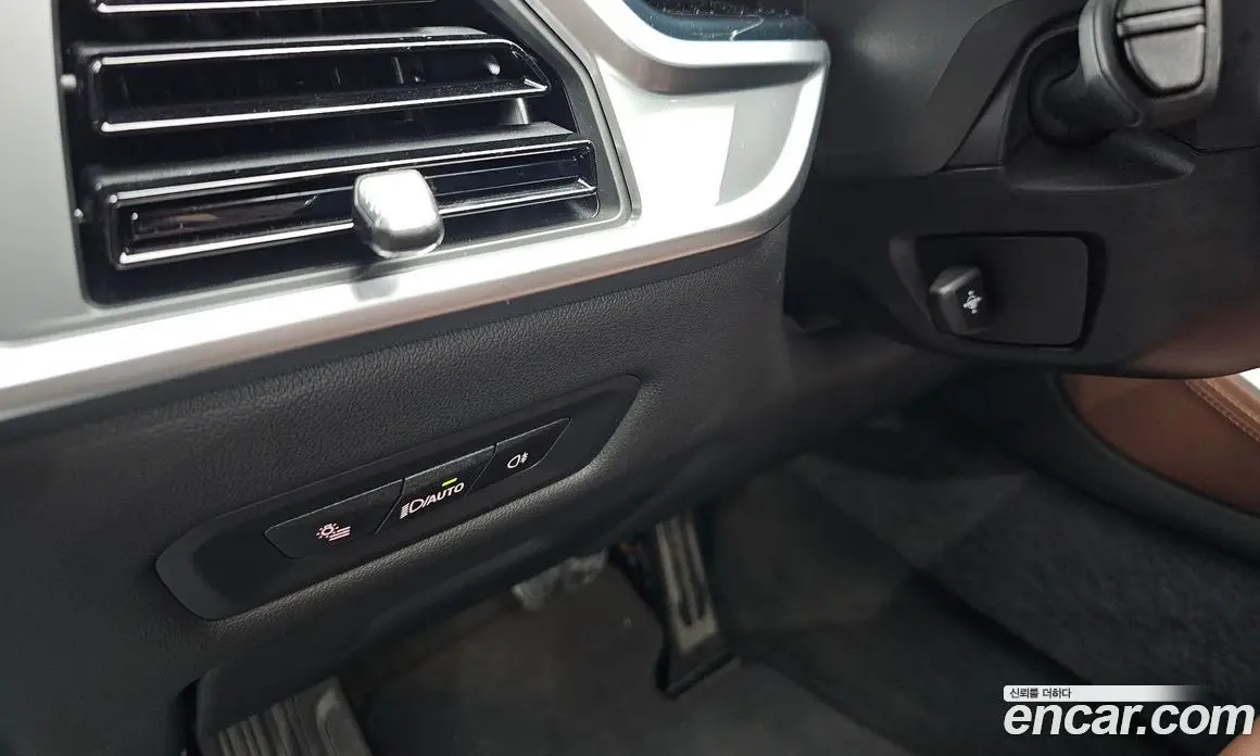 BMW X5 2025 3.0 автомат (гидро), фото 32