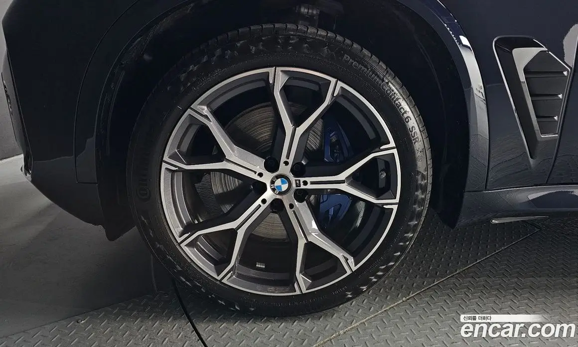 BMW X5 2025 3.0 автомат (гидро), фото 5