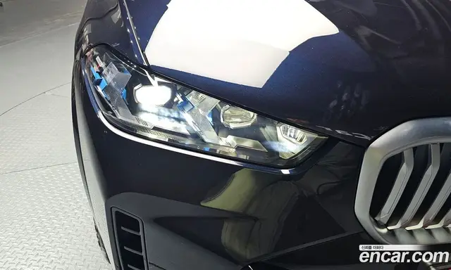 BMW X5 2025 3.0 автомат (гидро), миниатюра 8