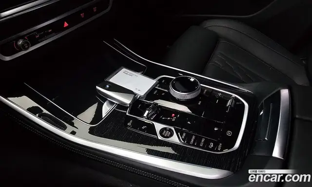 BMW X5 2026 3.0 автомат (гидро), миниатюра 12