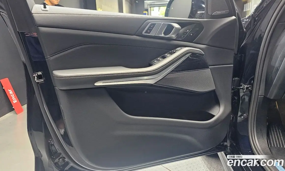 BMW X5 2026 3.0 автомат (гидро), фото 14