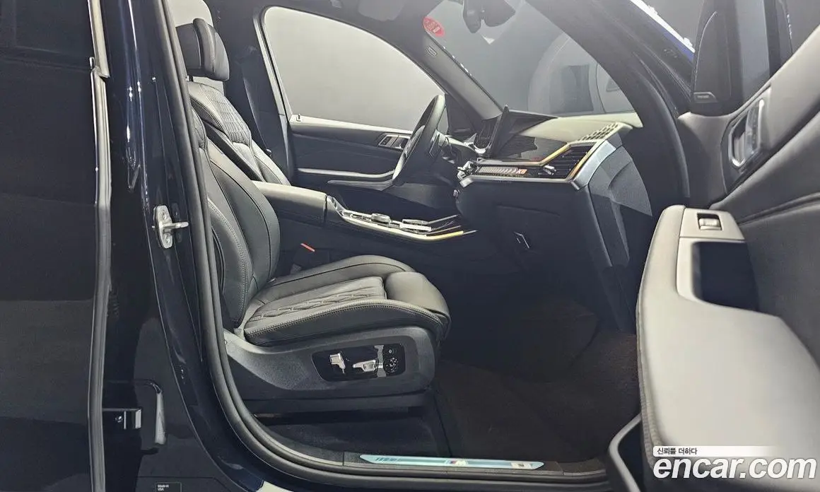 BMW X5 2026 3.0 автомат (гидро), фото 16