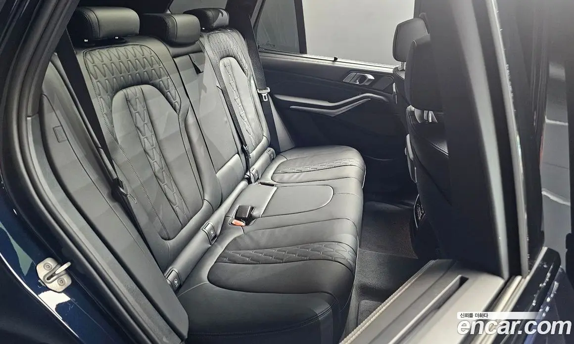 BMW X5 2026 3.0 автомат (гидро), фото 17
