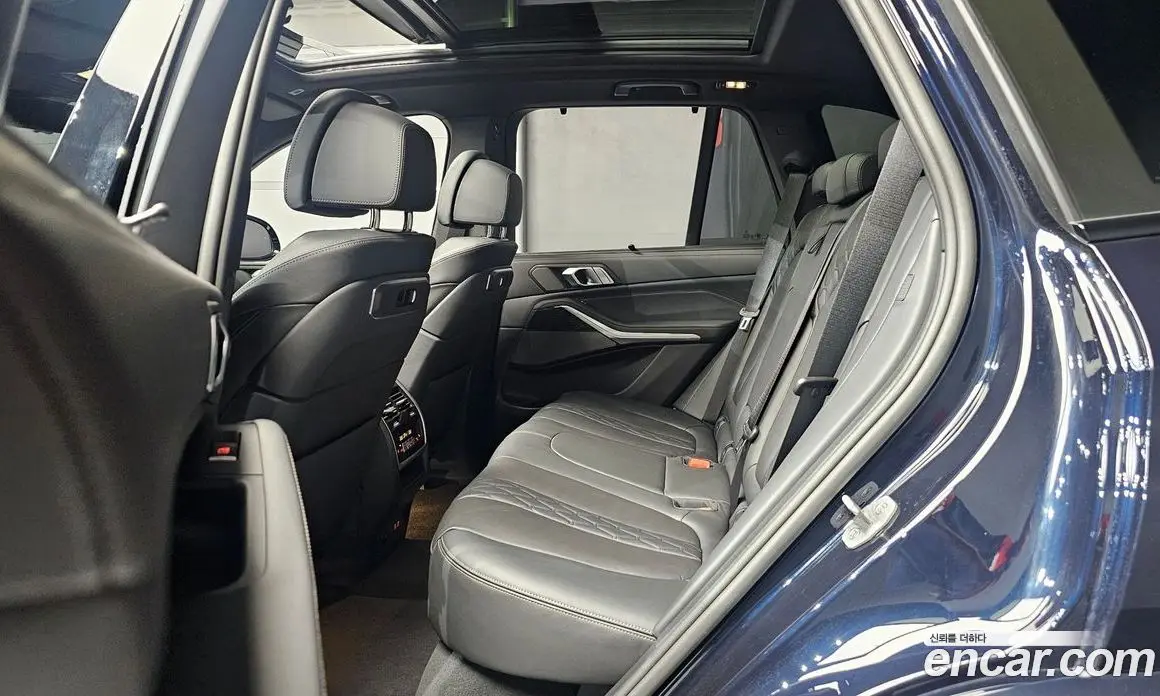 BMW X5 2026 3.0 автомат (гидро), фото 18