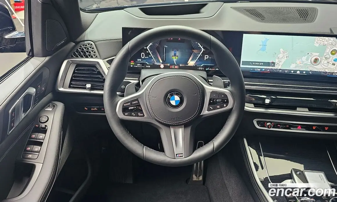 BMW X5 2026 3.0 автомат (гидро), фото 19