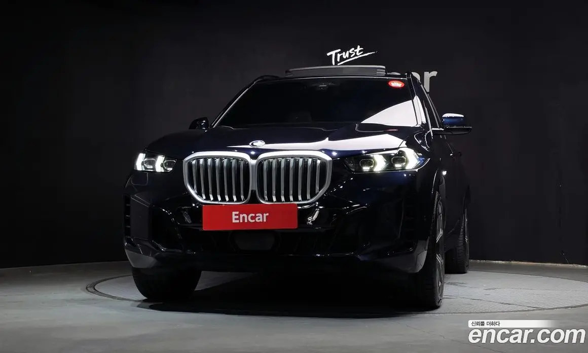 BMW X5 2026 3.0 автомат (гидро), фото 3