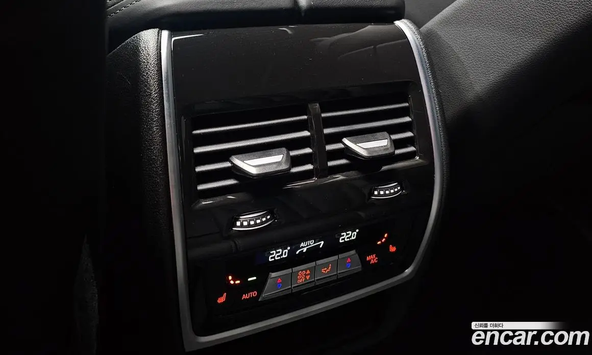 BMW X5 2026 3.0 автомат (гидро), фото 30