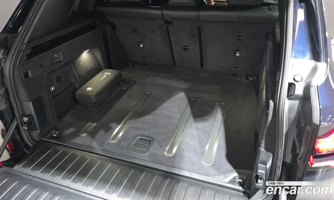 BMW X5 2026 3.0 автомат (гидро), фото 34