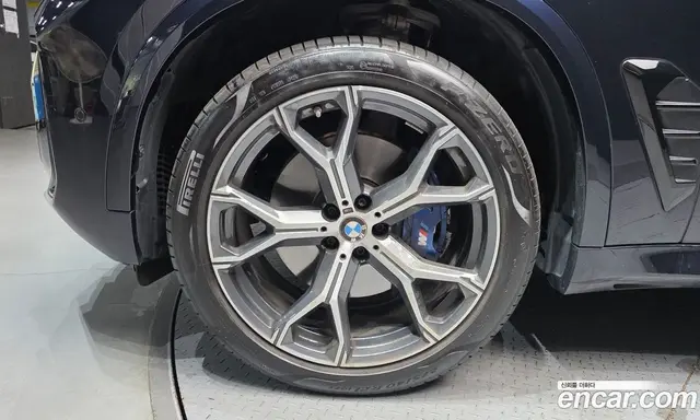 BMW X5 2026 3.0 автомат (гидро), миниатюра 5