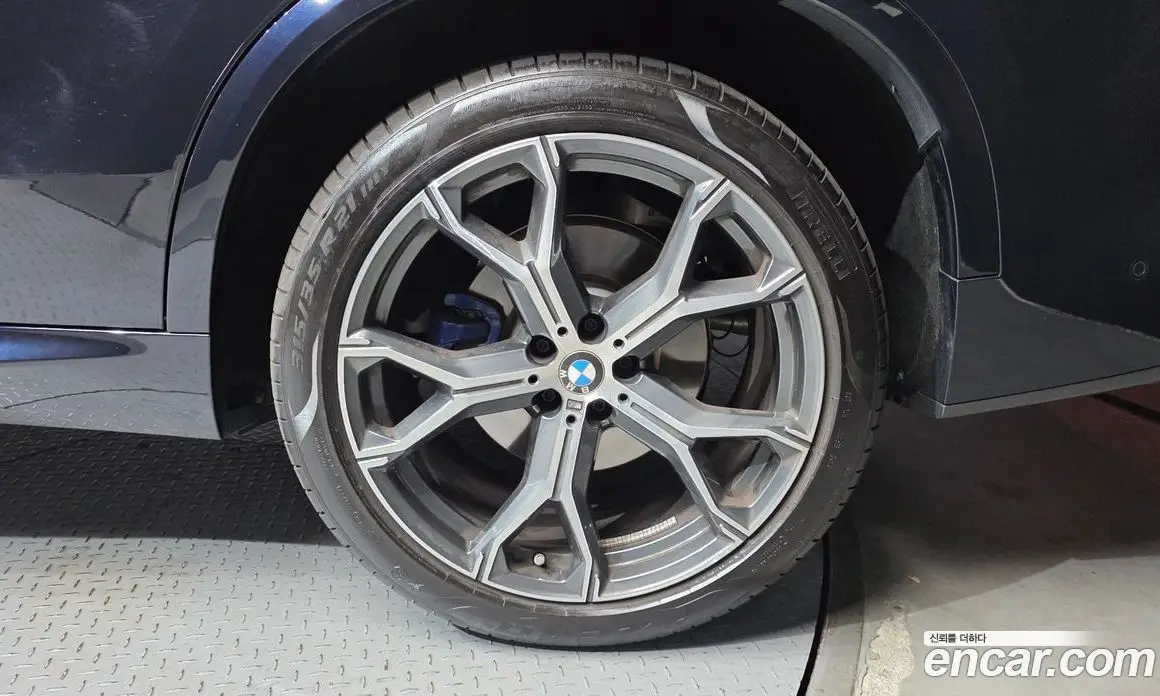 BMW X5 2026 3.0 автомат (гидро), фото 7