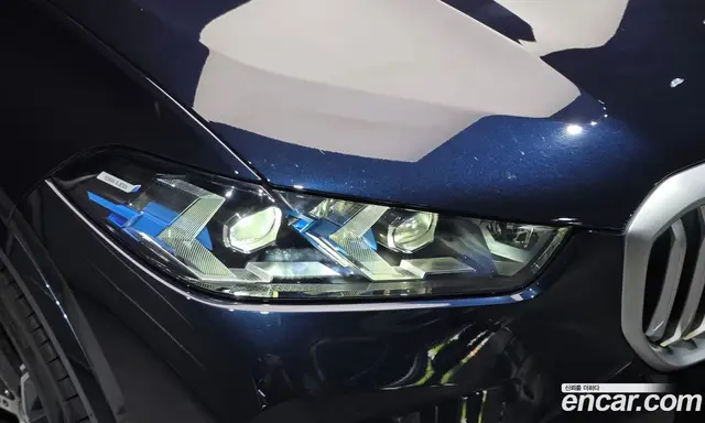 BMW X5 2026 3.0 автомат (гидро), миниатюра 8