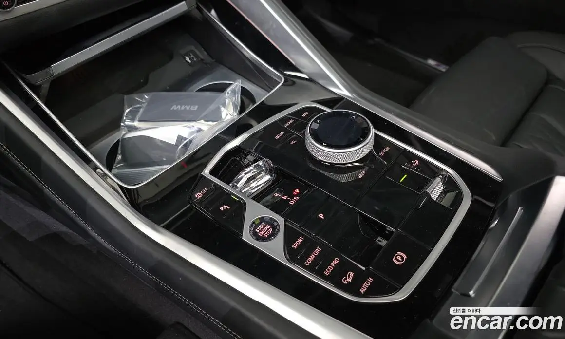 BMW X6 2025 3.0 автомат (гидро), фото 8