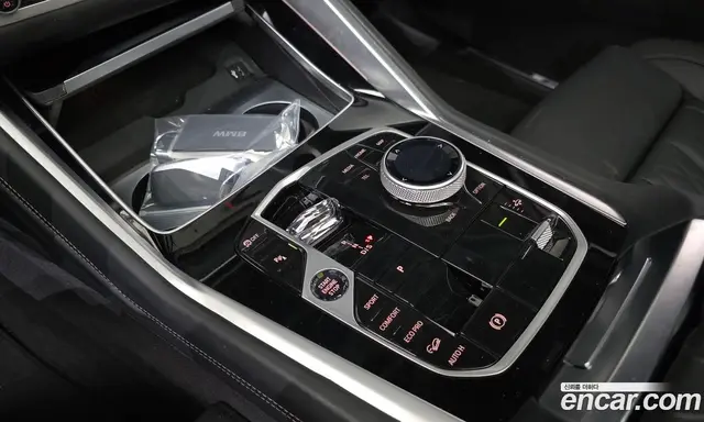 BMW X6 2025 3.0 автомат (гидро), миниатюра 8