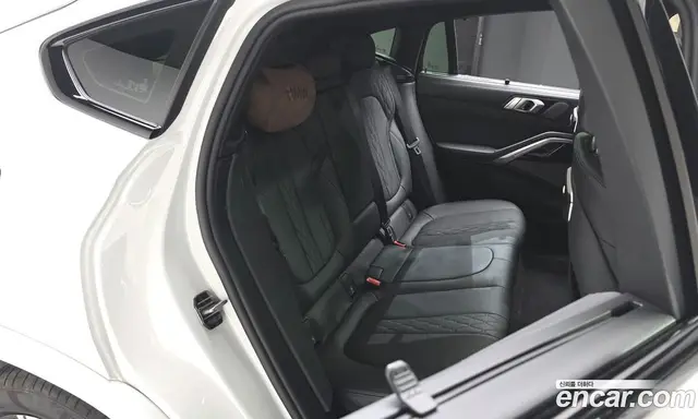 BMW X6 2025 3.0 автомат (гидро), миниатюра 10