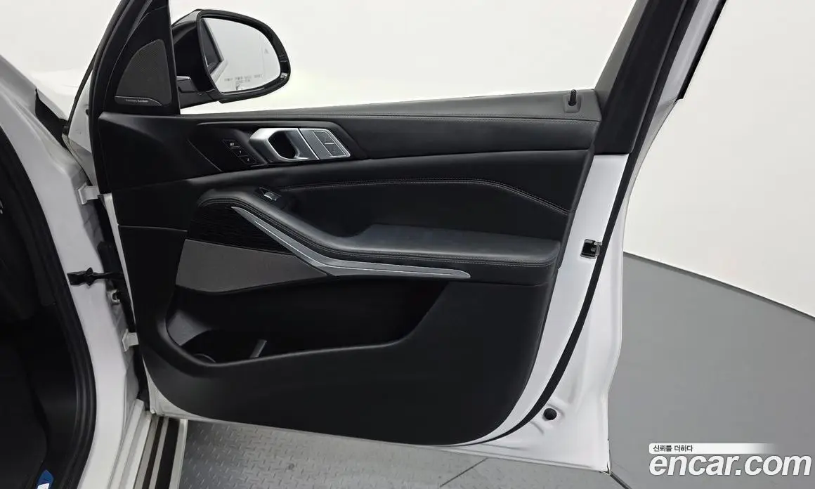 BMW X7 2021 3.0 автомат (гидро), фото 14