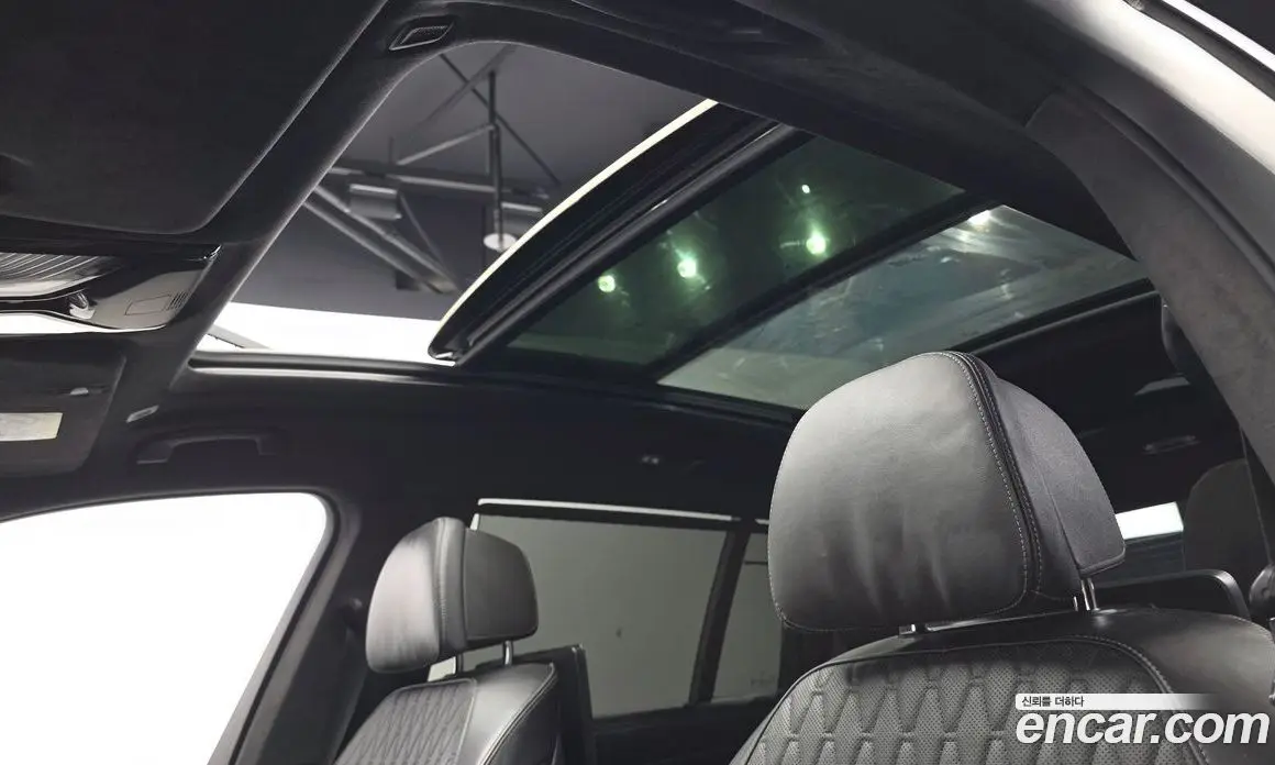 BMW X7 2021 3.0 автомат (гидро), фото 24