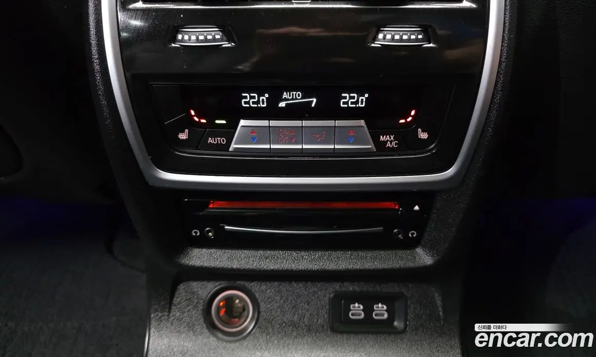 BMW X7 2021 3.0 автомат (гидро), фото 25