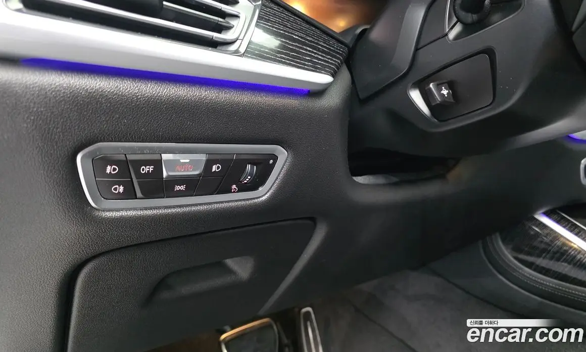 BMW X7 2021 3.0 автомат (гидро), фото 29