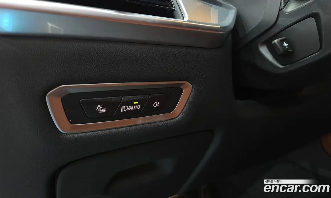 BMW X7 2024 3.0 автомат (гидро), фото 24