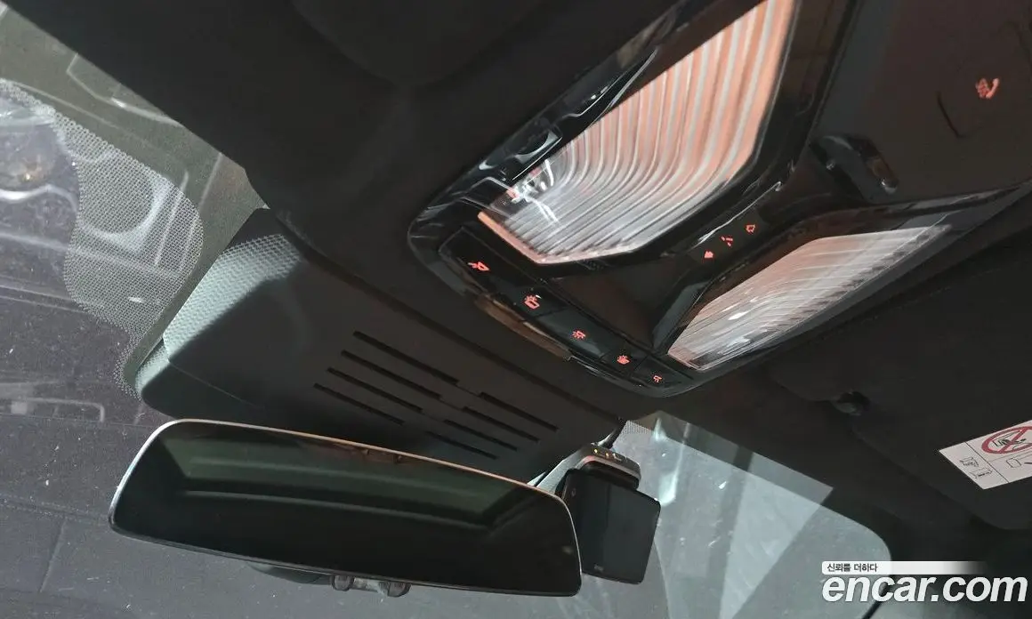 BMW X7 2024 3.0 автомат (гидро), фото 28