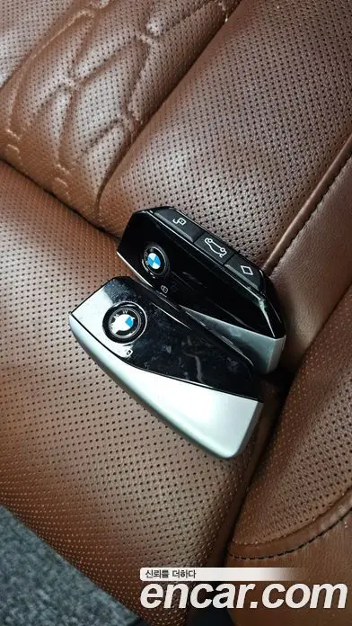 BMW X7 2024 3.0 автомат (гидро), фото 28