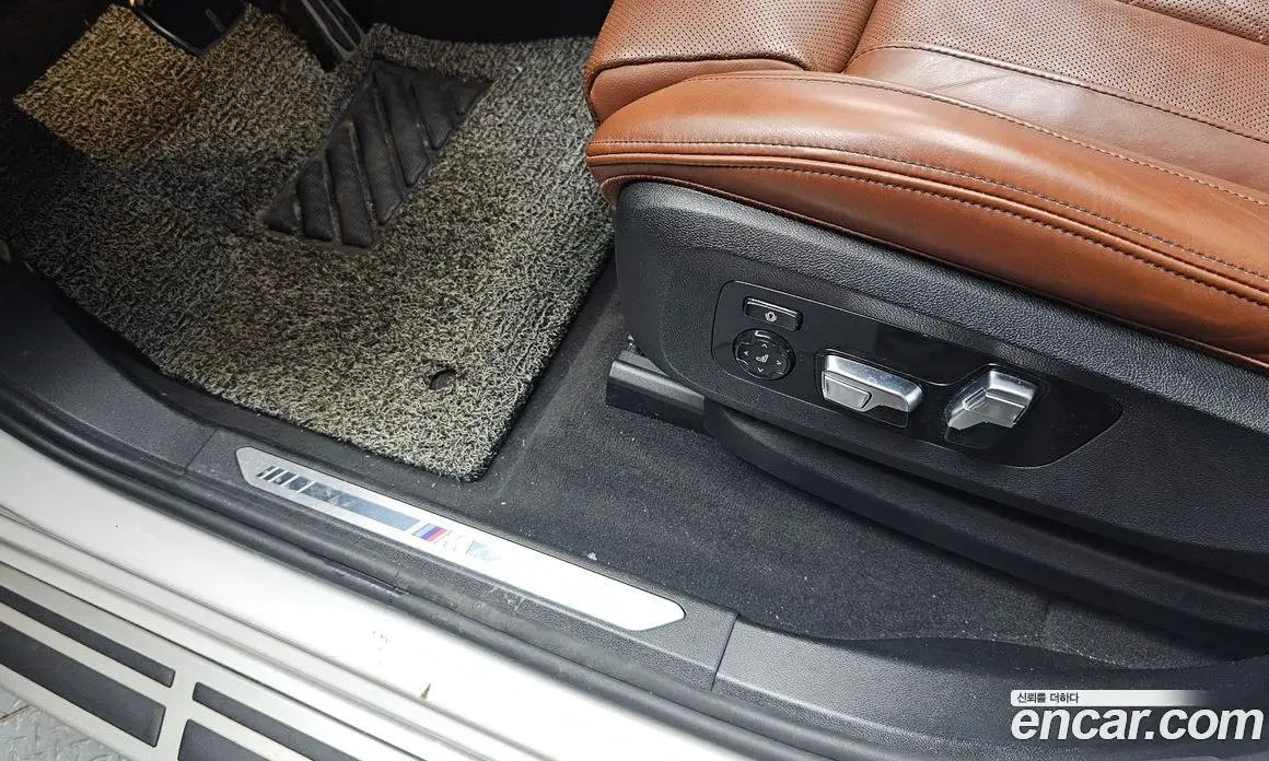 BMW X7 2024 3.0 автомат (гидро), фото 33