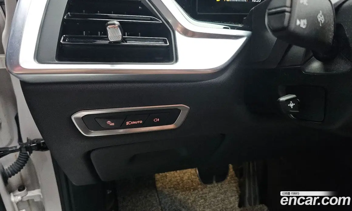 BMW X7 2024 3.0 автомат (гидро), фото 35