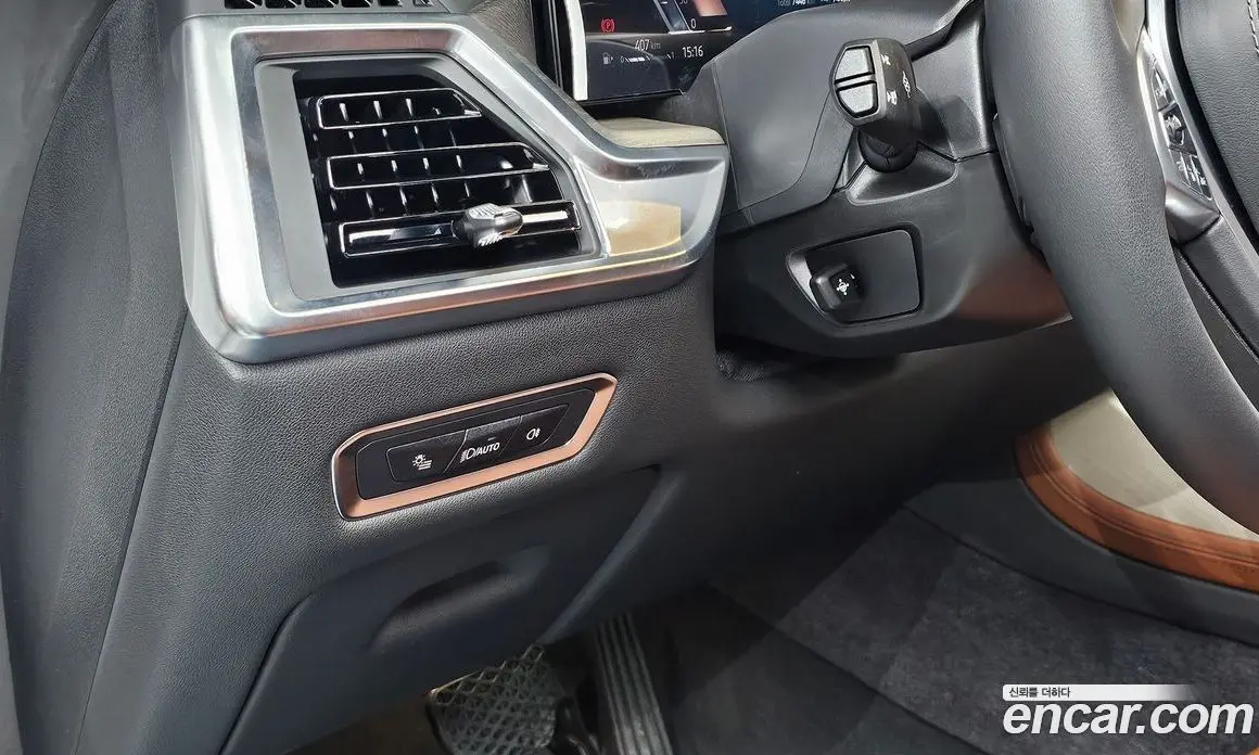 BMW X7 2025 3.0 автомат (гидро), фото 21