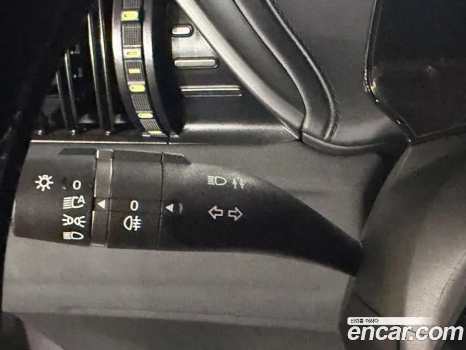 BYD Atto 3 2025 0.1 автомат (гидро), фото 13