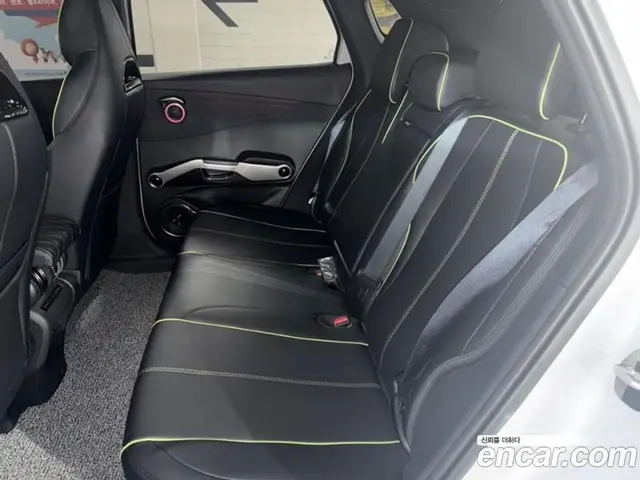 BYD Atto 3 2025 0.1 автомат (гидро), миниатюра 7