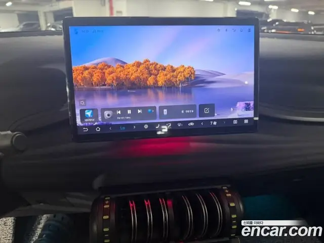BYD Atto 3 2025 0.1 автомат (гидро), миниатюра 10