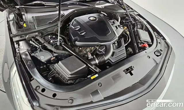 Cadillac CT6 2016 3.6 автомат (гидро), миниатюра 6
