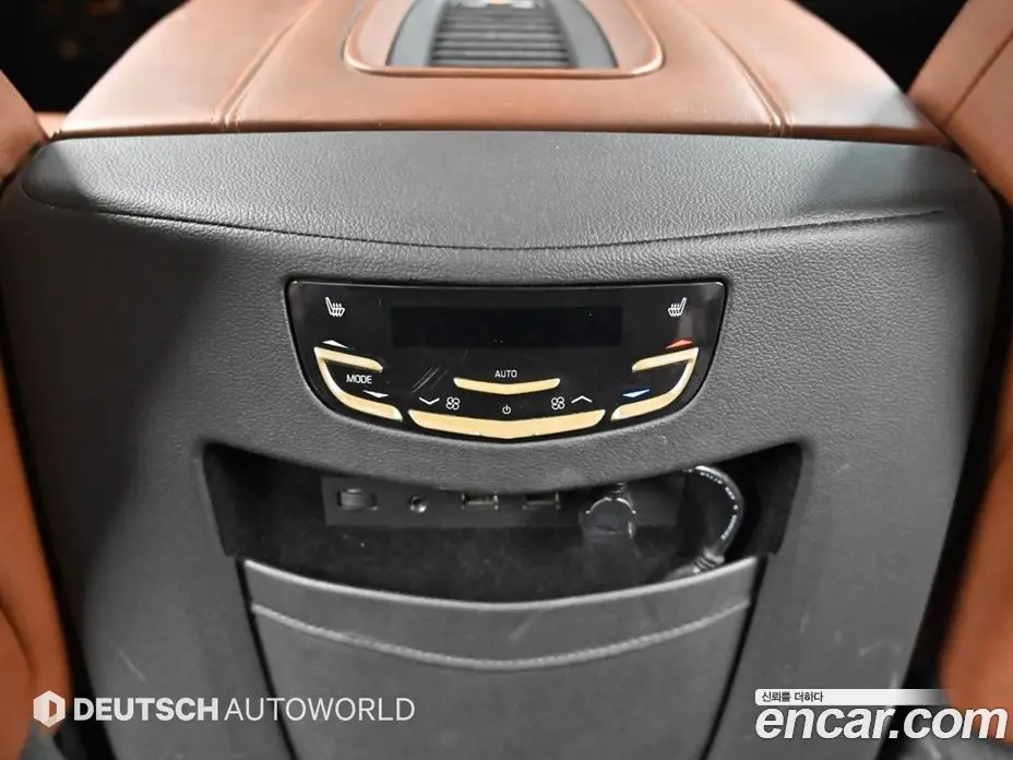Cadillac Escalade 2019 6.2 автомат (гидро), фото 16