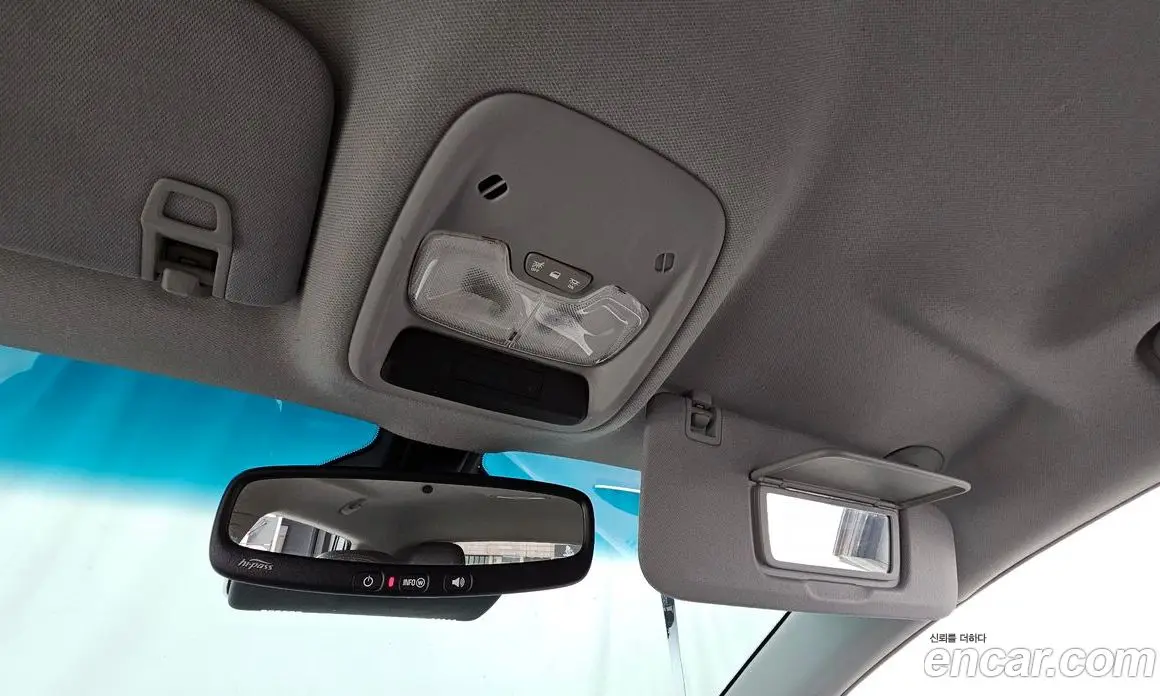 Chevrolet Bolt EV 2018 0.2 автомат (гидро), фото 17