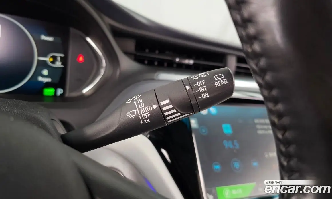 Chevrolet Bolt EV 2018 0.2 автомат (гидро), фото 18