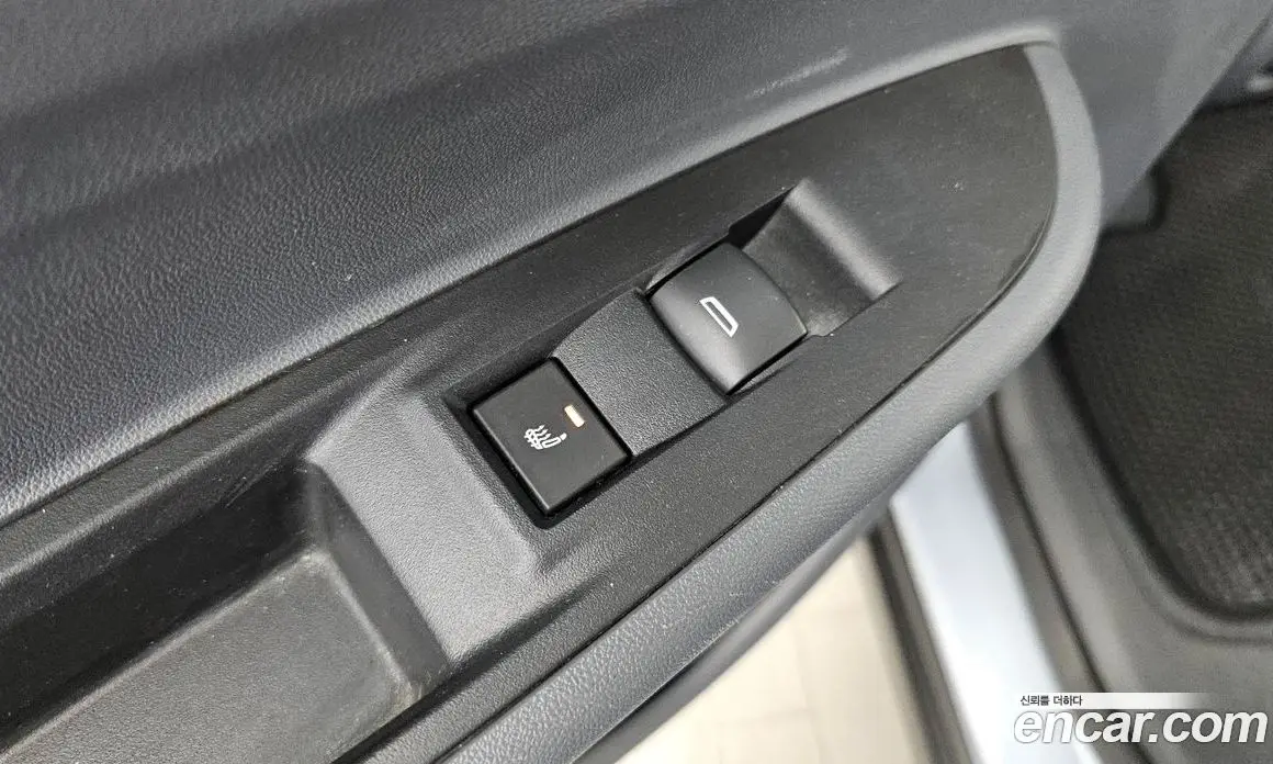 Chevrolet Bolt EV 2018 0.2 автомат (гидро), фото 19