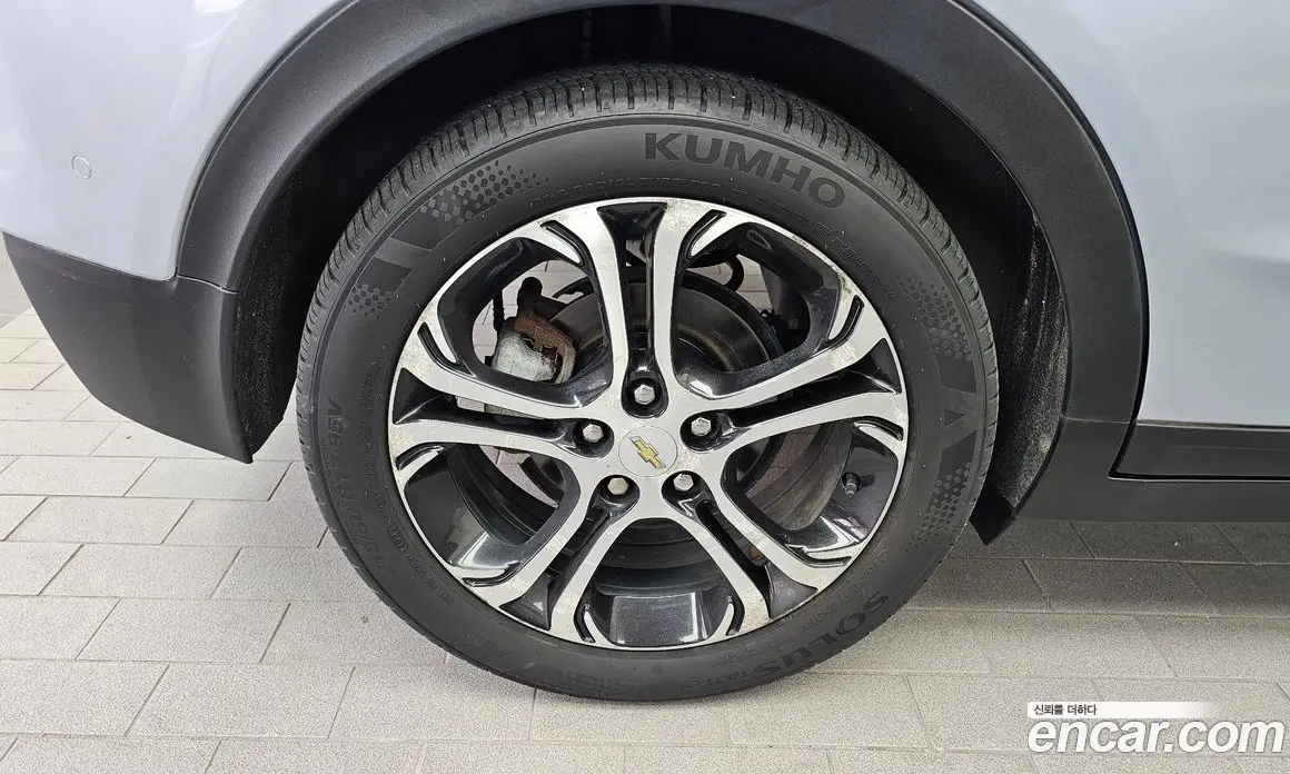 Chevrolet Bolt EV 2018 0.2 автомат (гидро), фото 5