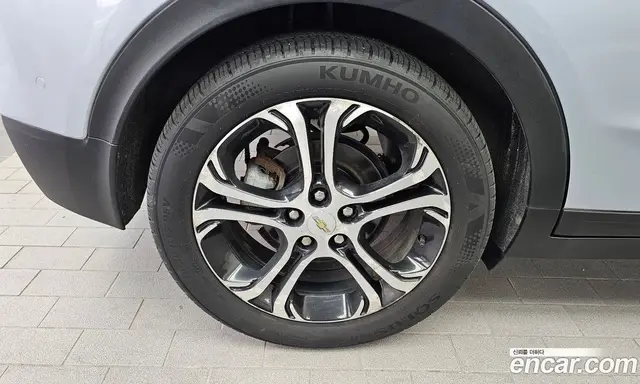 Chevrolet Bolt EV 2018 0.2 автомат (гидро), миниатюра 5