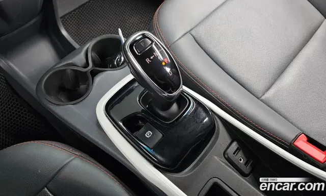 Chevrolet Bolt EV 2018 0.2 автомат (гидро), миниатюра 9