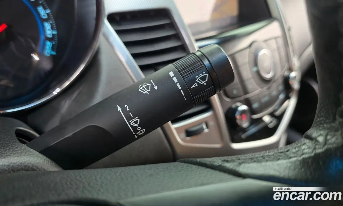 Chevrolet Cruze 2012 2.0 автомат (гидро), фото 23