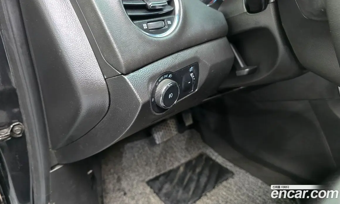 Chevrolet Cruze 2012 2.0 автомат (гидро), фото 25