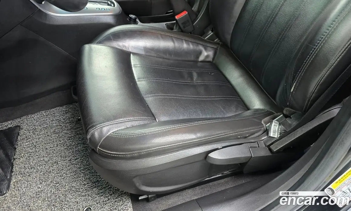 Chevrolet Cruze 2012 2.0 автомат (гидро), фото 31