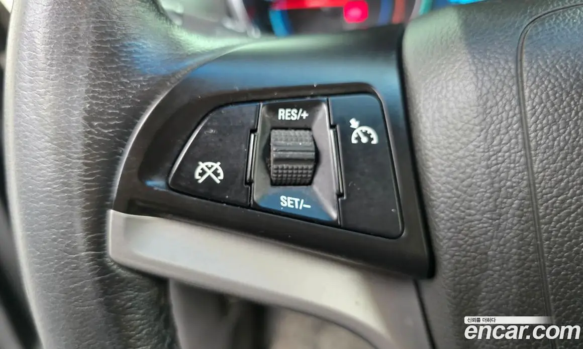 Chevrolet Cruze 2012 2.0 автомат (гидро), фото 33