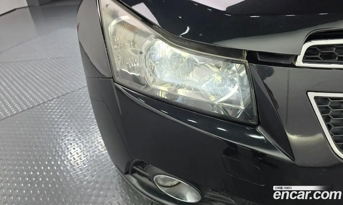 Chevrolet Cruze 2012 2.0 автомат (гидро), фото 8